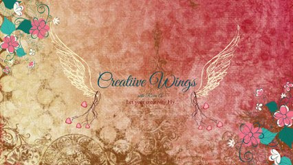 Canvas Panel " She move mountains"