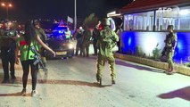Israelense esfaqueado na Cisjordânia