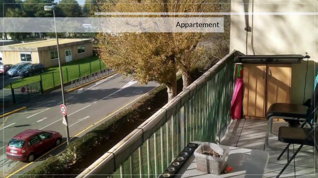 Vente appartement - CHILLY MAZARIN (91380) - 63.0m²