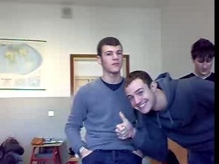Pensavo fosse una foto...
