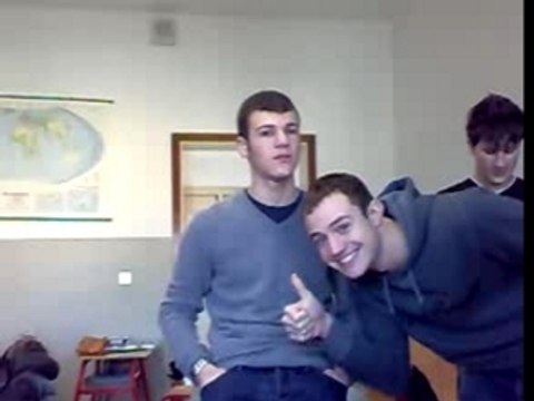 Pensavo fosse una foto...