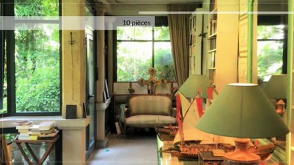 A louer - Maison - Genève (1207) - 10 pièces - 450m²