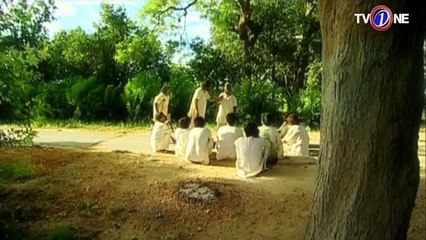 Boltay Afsanay -Toba Tek Singh - 22 July 2018