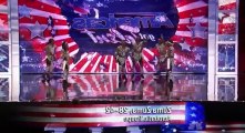 America's Got Talent S06 - Ep02 Seattle Auditions HD Watch