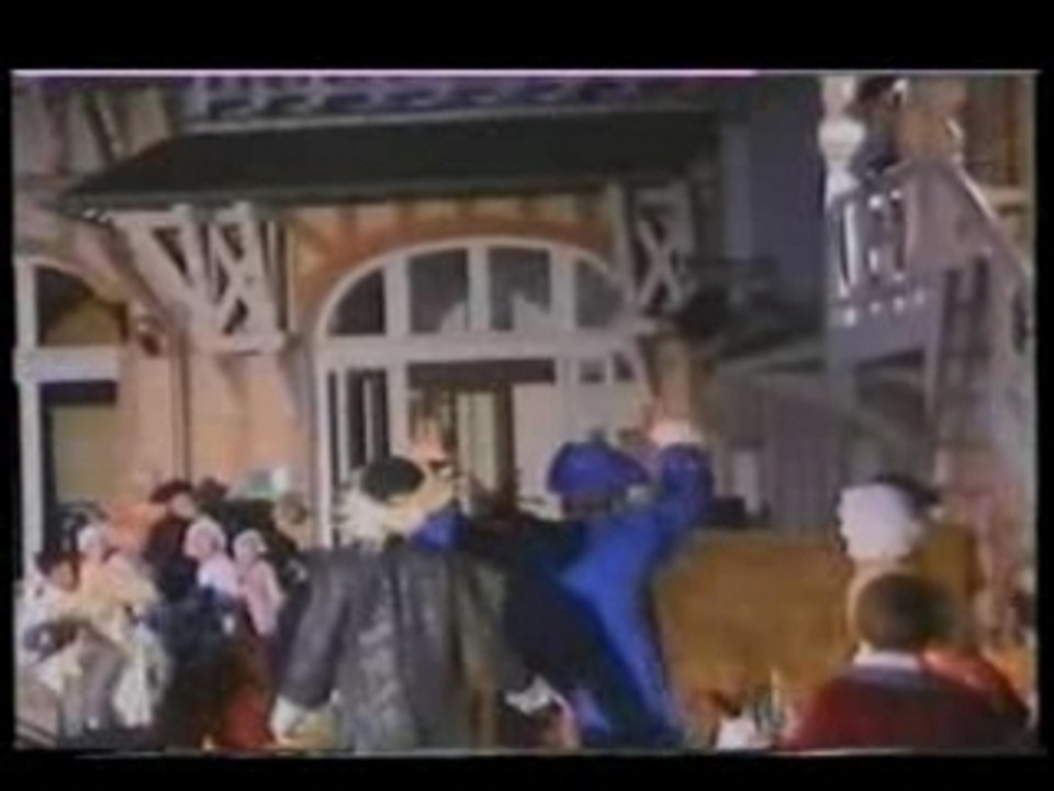 Les Fossés de Caylus