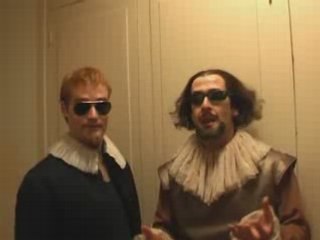 Das casting 2 (der streit)