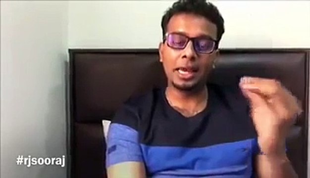 ഹനാനെ പറ്റി നന്നായി അന്വേഷിച്ചറിഞ്ഞു കൃത്യമായ വിവരങ്ങൾ പങ്കു വെക്കുന്നു RJ Sooraj About Hanan Hanani