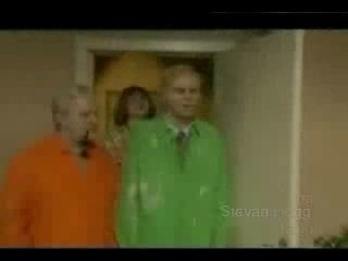 Scottish Changing Rooms