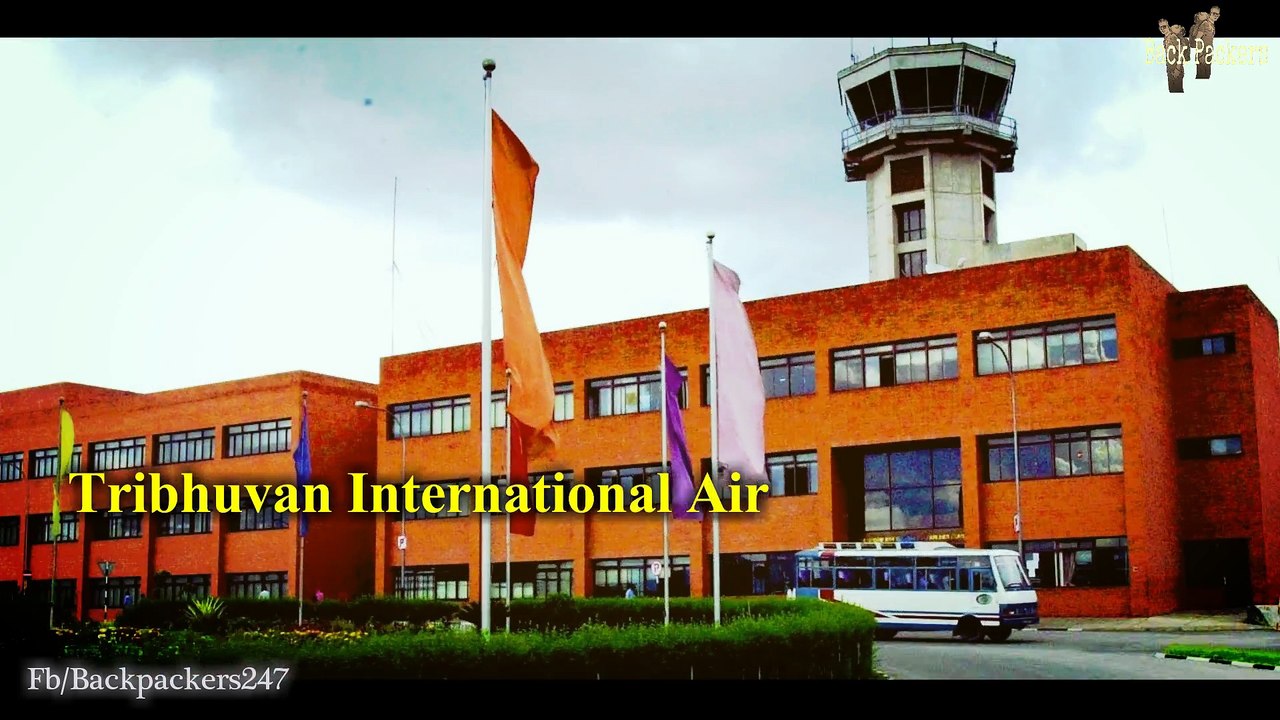 Nepal entry and exit points for tourist