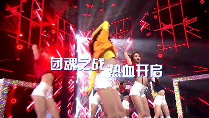 最优的我们第九期 预告《最优的我们》第9期 预告 20180728 [浙江卫视官方HD]