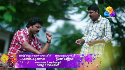 Seetha | Flowers | Ep# 401