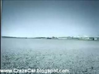 Koenigsegg CCX Chipmunk Version