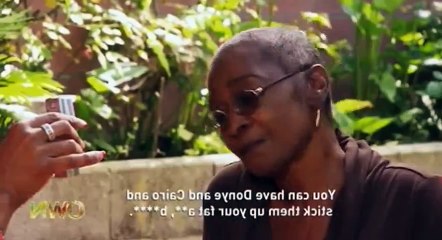 Iyanla, My Life S03 - Ep07 My Secret Addiction HD Watch