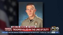 DPS Colonel Frank Milstead opens up about trooper killed in line of duty