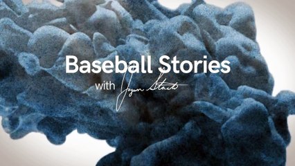 Baseball Stories - Ep. 18 David Ross Preview