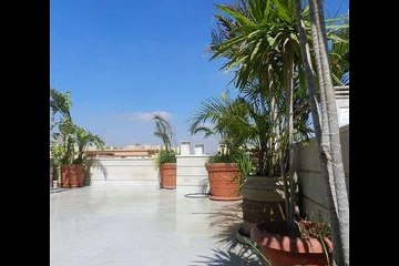 Apartment for Sale in Rehab City New Cairo