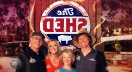 The Shed S01 - Ep01 Do You Take This Hog... (Pilot) HD Watch