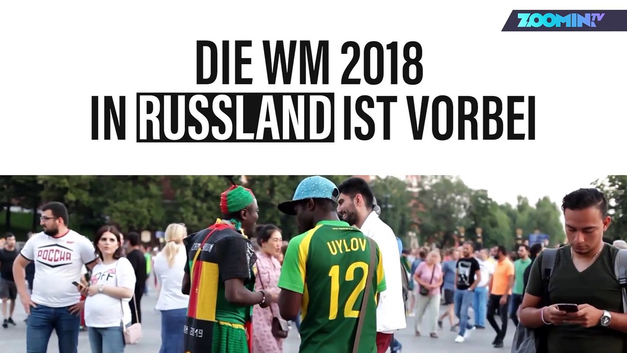 WM 2022: Vorfreude auf Katar