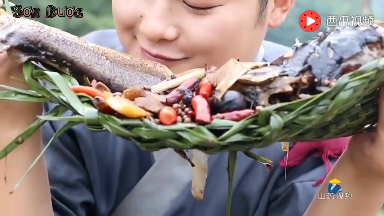 Fine food