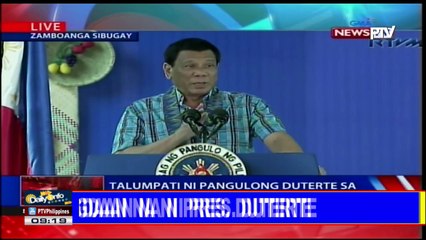 #DailyInfo: BOL, nilagdaan na ni Pangulong #Duterte