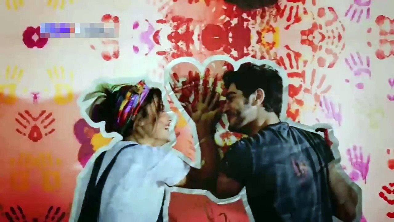 Pyaar Lafzon Mein Kahan Episode 81
