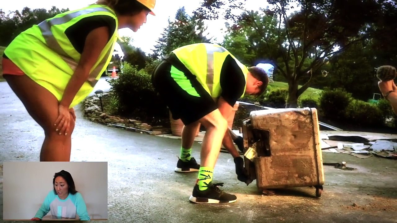 WHAT HAPPENED TO CARTER SHARER?!