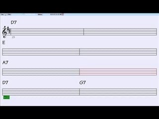 Guitar Backing Tracks