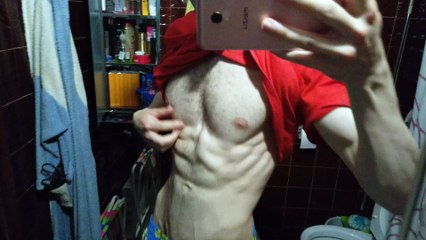 abdominals