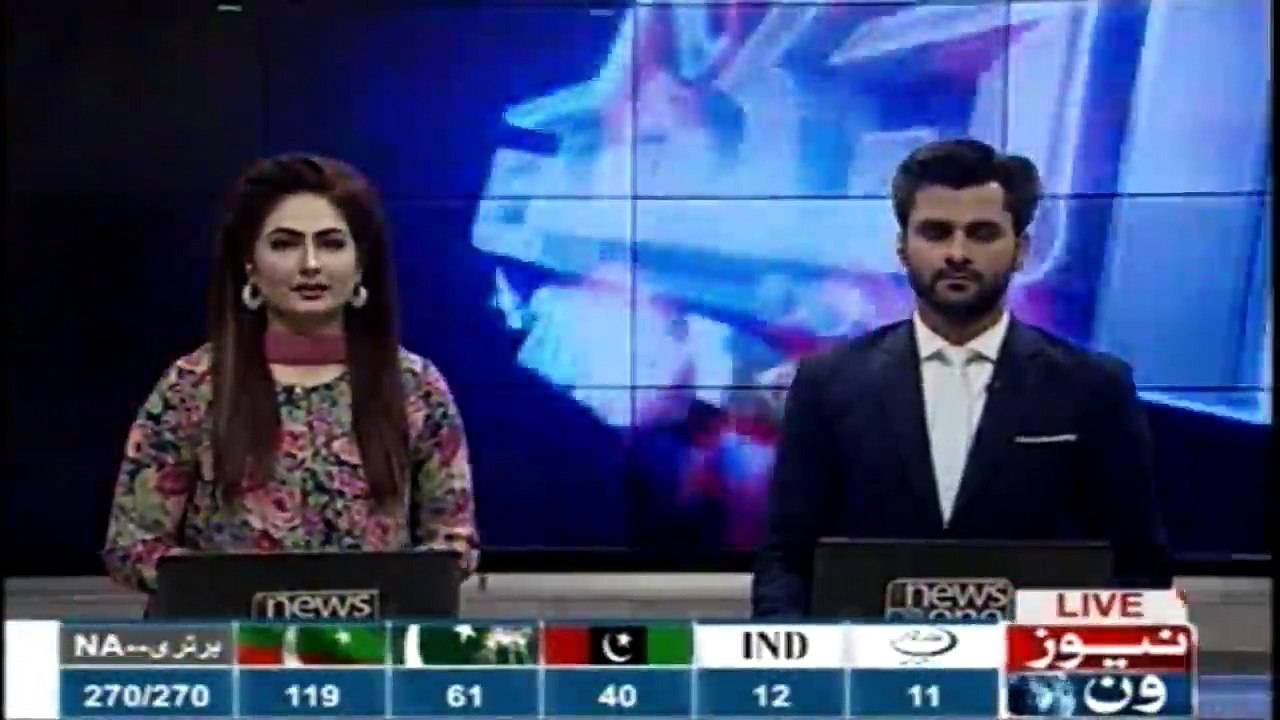 The desire of people That Imran Khan himself as a Pakistan Prime Minister from Karachi