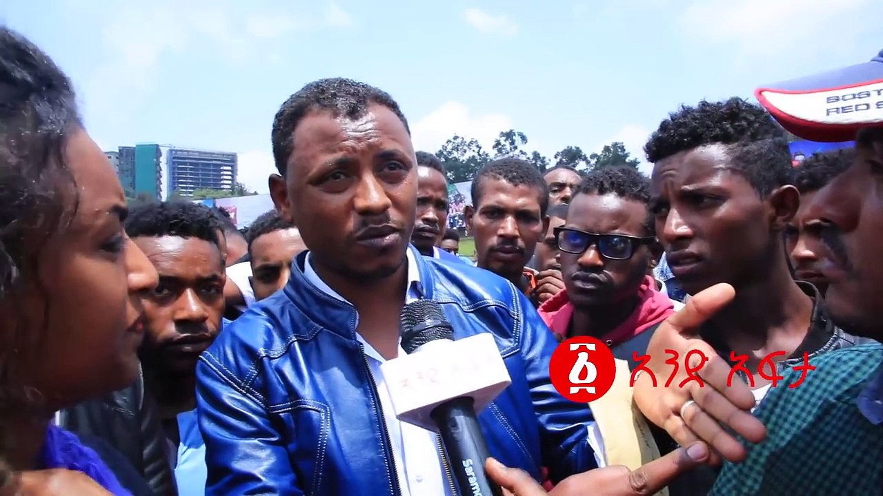Ethiopia: በኢንጂነር ስመኘው ግድያ በቁጣ የገነፈሉት የአዲስ አበባ ከተማ ነዋሪዎች አስተያየት!!