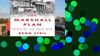 Get Trial The Marshall Plan: Dawn of the Cold War For Any device