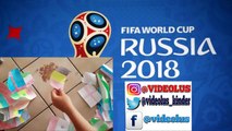 FUßBALL WELTMEISTERSCHAFT FINALE 2018 ⚽ RUSSIA,WER GEWINNT? WER HAT GEWONNEN? MEINE WM 2018 PROGNOSE