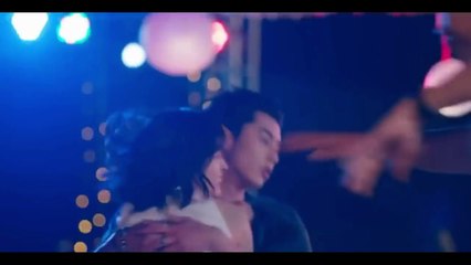 'BIYAHE' (Qing Fei De Yi)  - Meteor Garden 2018 OST