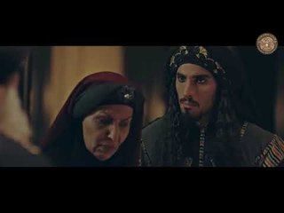 الجميع عينه بالخلافة بعد مرض الرشيد وجنون العباسة على جعفر -  هارون الرشيد