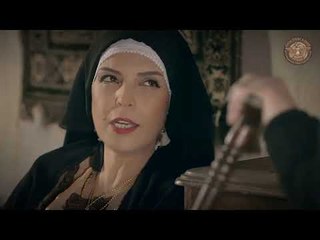 ام حاتم كانت بدا شكرية لحاتم و ام فارس كانت بدا ياها لفارس  -  وردة شامية