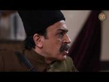 طرد مراد لادهم - مسلسل جرح الورد ـ الحلقة 21 الحادية والعشرون