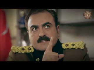 ادهم يملي اوامره على فارس -  يوسف حداد -  وردة شامية