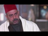 ام شريف تحرض ابو شريف على بناته - مسلسل جرح الورد ـ الحلقة 24 الرابعة والعشرون