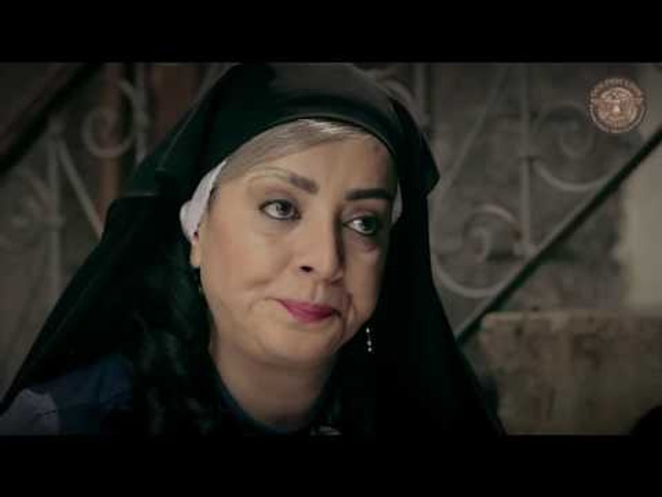 مسلسل وردة شامية ـ الحلقة 23 الثالثة والعشرون ك...