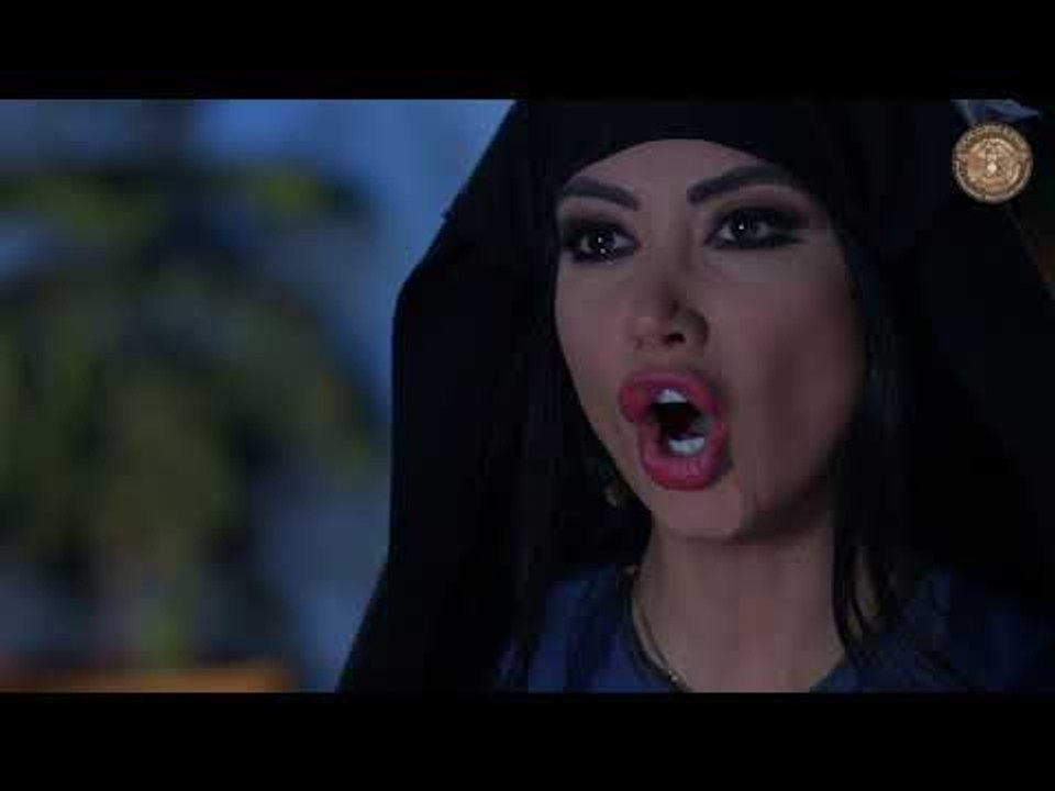 ضرب مياسين لشاهيناز - مسلسل جرح الورد ـ الحلقة 25 الخامسة والعشرون