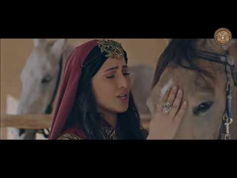 ضياء ترى الفرس القتول بعد غياب  -  هارون الرشيد