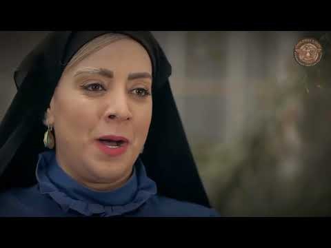 حفار القبور يتبع وردة و شامية تدخل بيت عرفان - سلافة معمار - شكران مرتجى - وردة شامية
