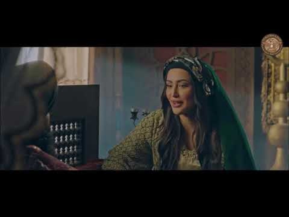 ضياء تكمل قصة صالح للرشيد -  هارون الرشيد