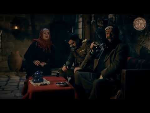 شامية بدا ام عزمي تسأل ع مرضعة للولد - شكران مرتجى - سلافة معمار - وردة شامية