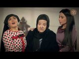 الشيخ يعقد قران شكرية على خالد  -  معتصم النهار -   جيانا عيد  -  وردة شامية