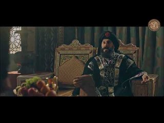 الرشيد يجهز لقتل معاونين البرامكة  -  هارون الرشيد