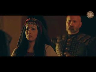 جعفر يجهز لضرب الرشيد والليث يسمعه ويخبر الرشيد  -  هارون الرشيد