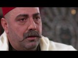 معرفة ابو شريف لمكان جميله -مسلسل جرح الورد ـ الحلقة 29 التاسعة والعشرون