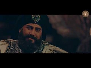 الرشيد مدمر بعد ان هجرته ضياء  -  هارون الرشيد