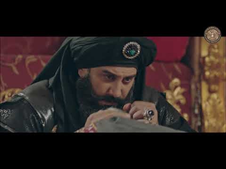 مسلسل هارون الرشيد ـ الحلقة 32 الثانية والثلاثون والأخيرة كاملة HD ...